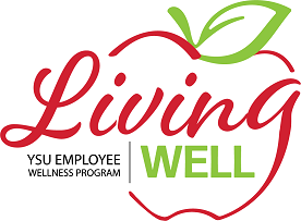 Living Well ysu employee wellness program