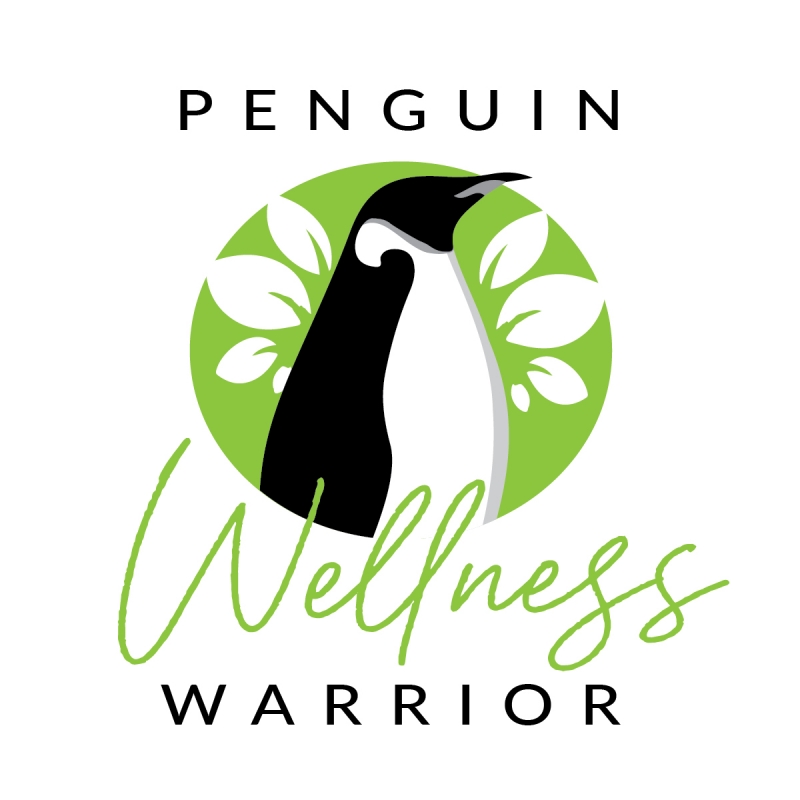 Penguin Wellness Warrior