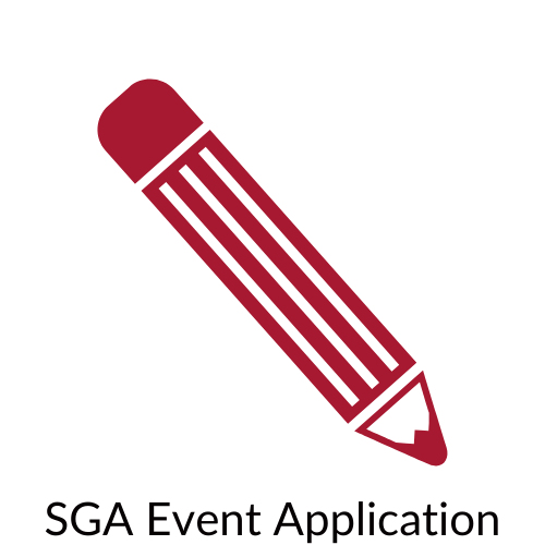SGA Event Application