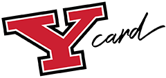 Y Card logo
