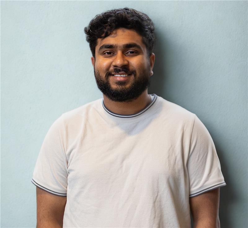 Bhaskar Babu Koirala