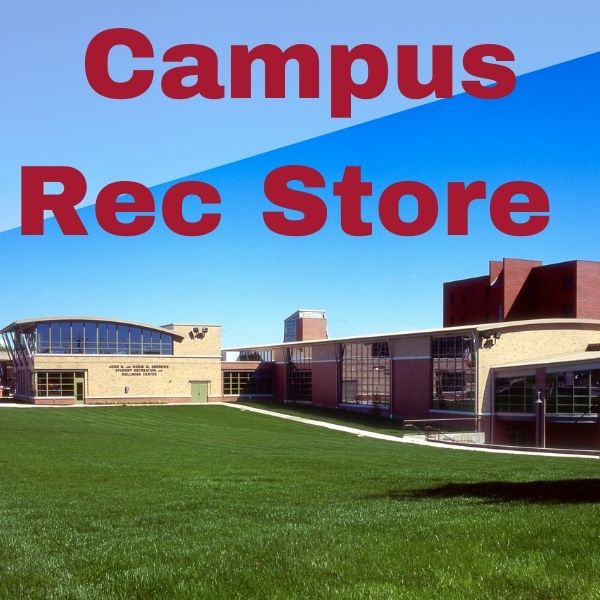 Campus Rec Store