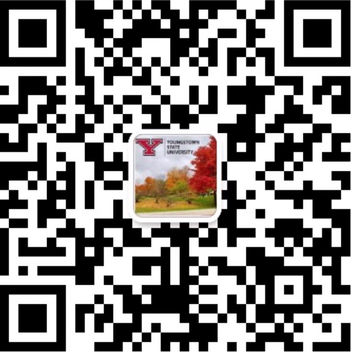 Wechat QR Code