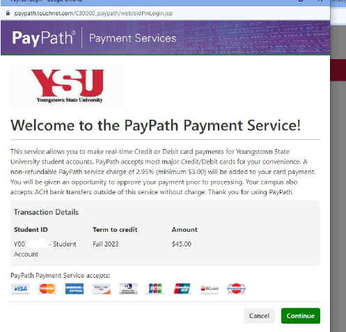 PayPath opens
