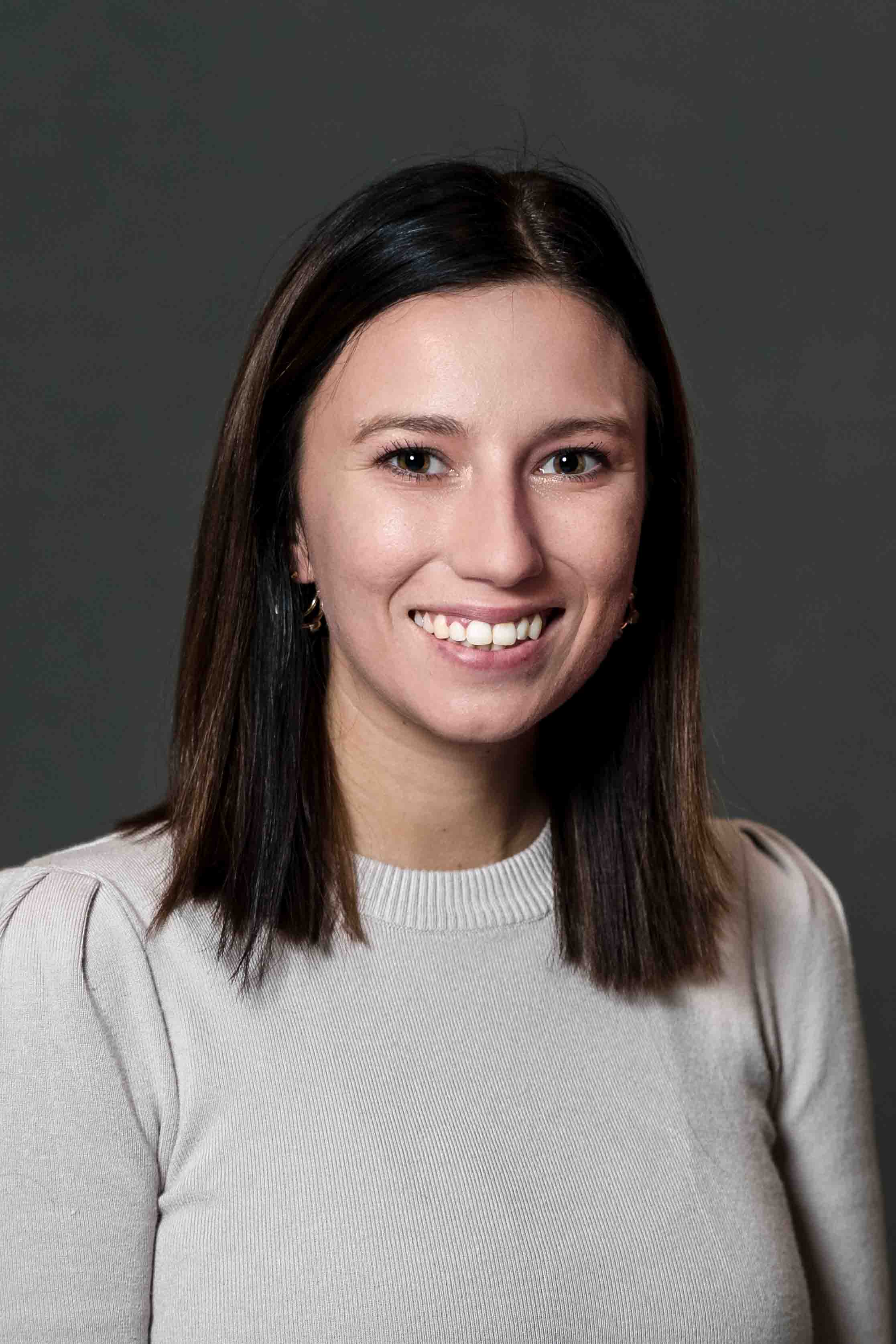 picture of aleah coppin