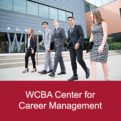 wcba center for career management