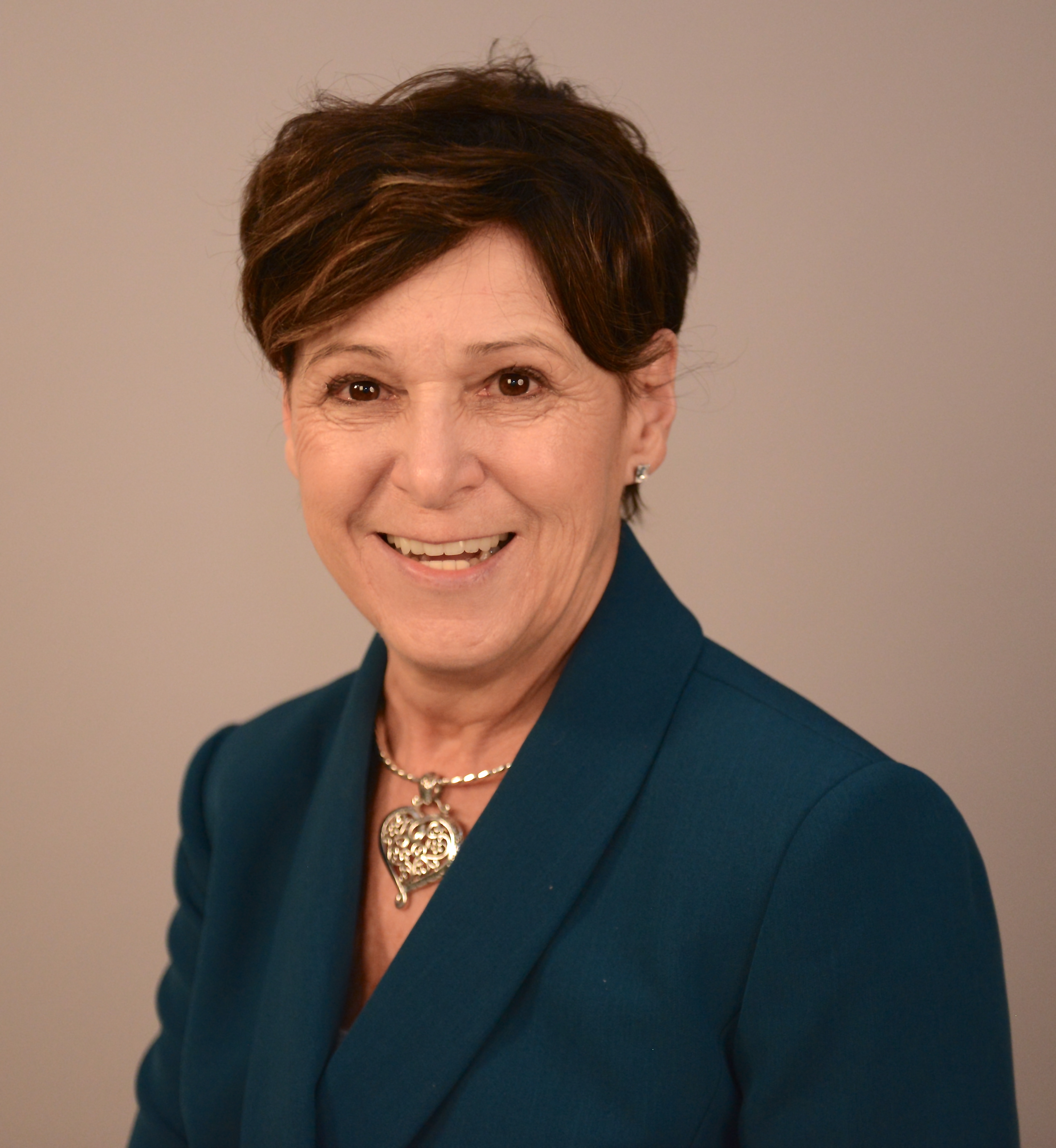 Linda Hulburt-Blosser